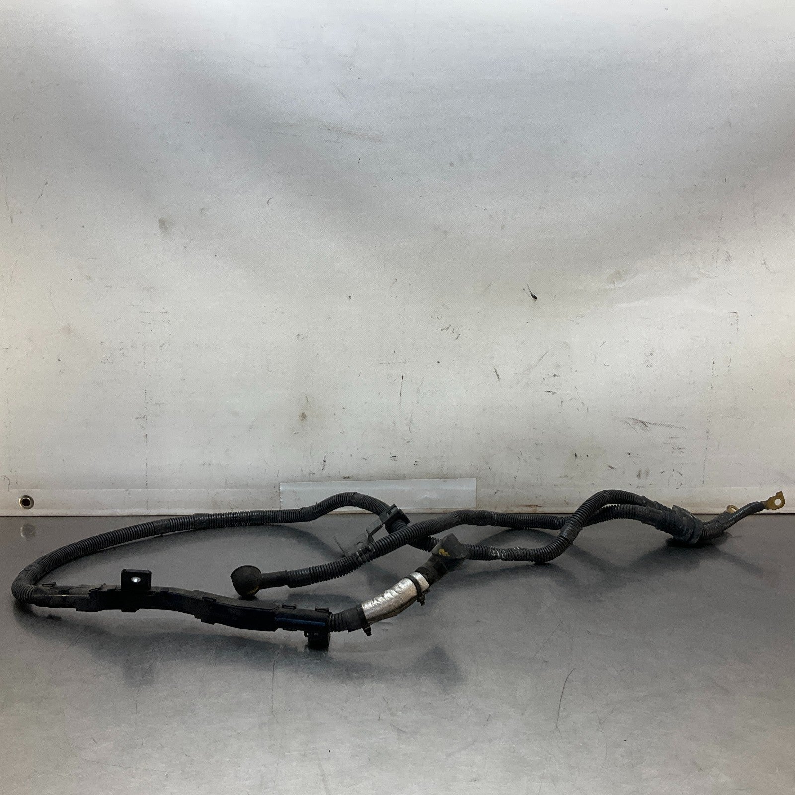 07-17 G35 G37 Q60 Battery Starter Alternator Cable 24105JL00A Oem 12Bd4Gi - On Point Parts Inc