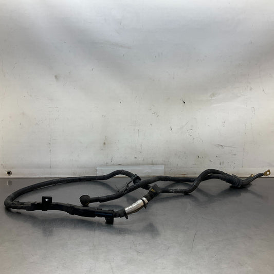 07-17 G35 G37 Q60 Battery Starter Alternator Cable 24105JL00A Oem 12Bd4Gi - On Point Parts Inc