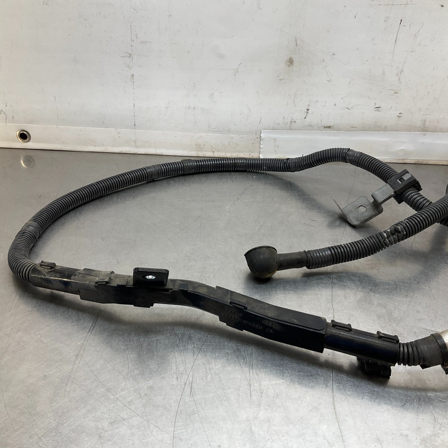 07-17 G35 G37 Q60 Battery Starter Alternator Cable 24105JL00A Oem 12Bd4Gi - On Point Parts Inc