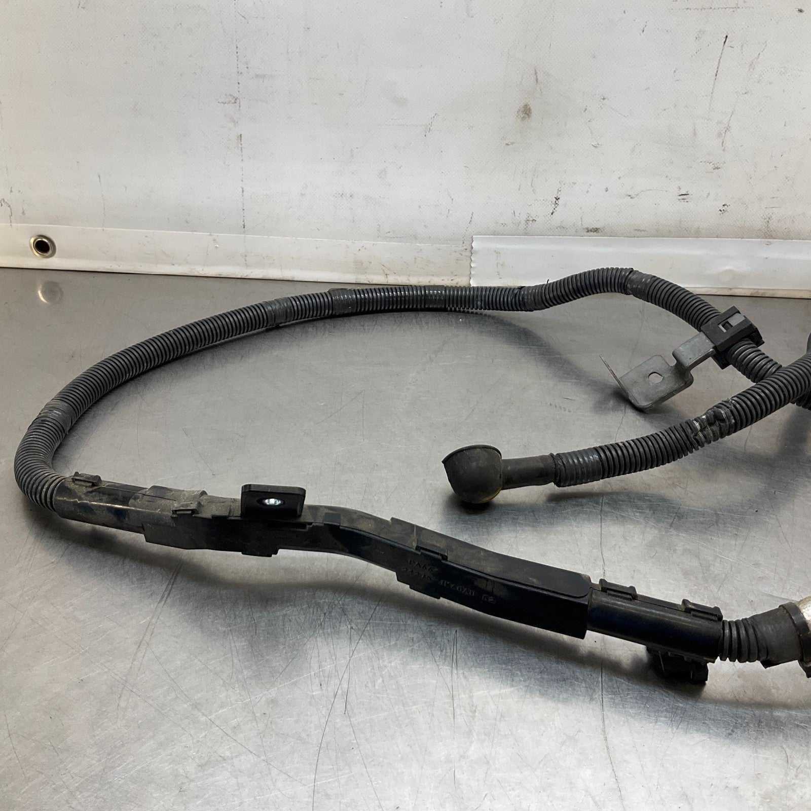 07-17 G35 G37 Q60 Battery Starter Alternator Cable 24105JL00A Oem 12Bd4Gi - On Point Parts Inc