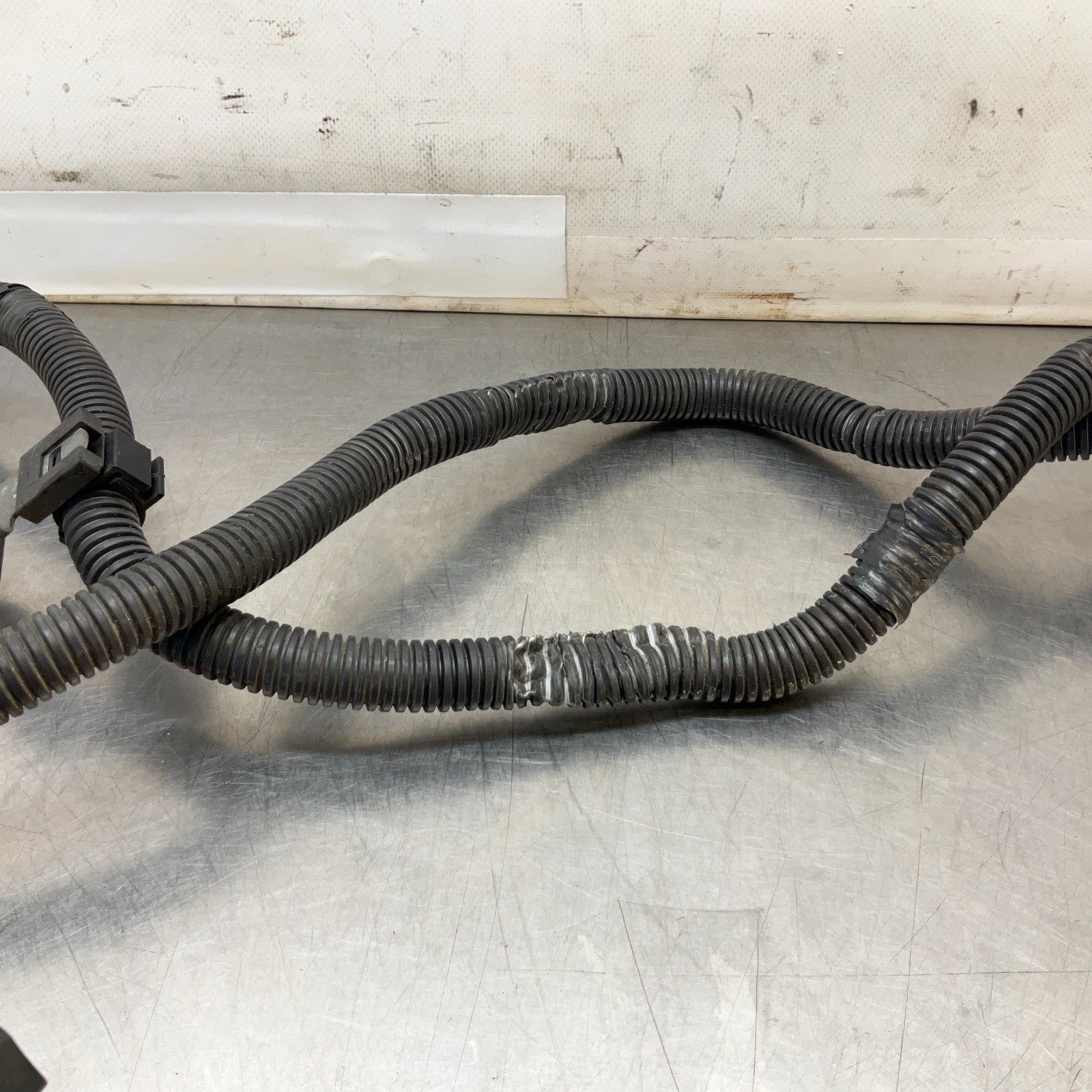 07-17 G35 G37 Q60 Battery Starter Alternator Cable 24105JL00A Oem 12Bd4Gi - On Point Parts Inc