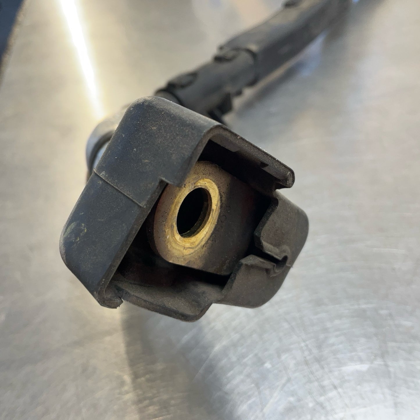 07-17 G35 G37 Q60 Battery Starter Alternator Cable 24105JL00A Oem 12Bd4Gi - On Point Parts Inc