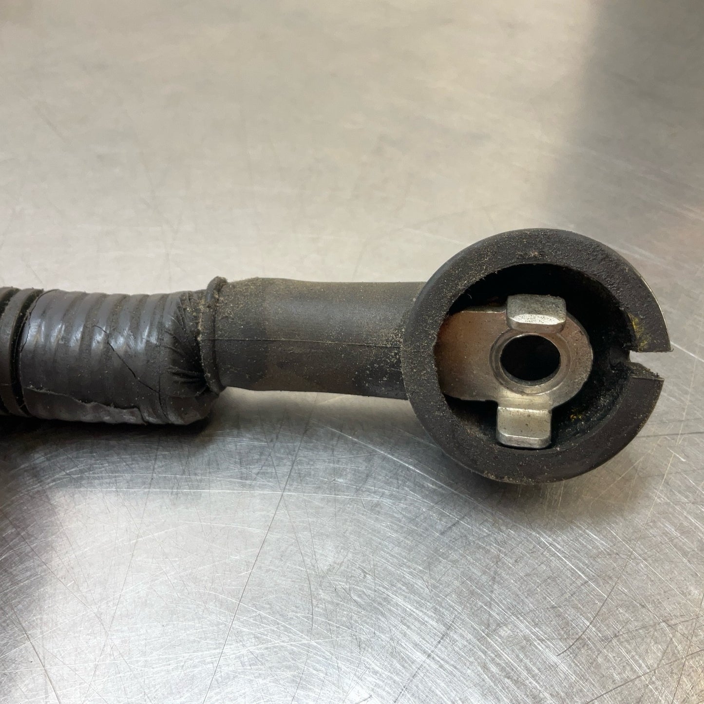 07-17 G35 G37 Q60 Battery Starter Alternator Cable 24105JL00A Oem 12Bd4Gi - On Point Parts Inc