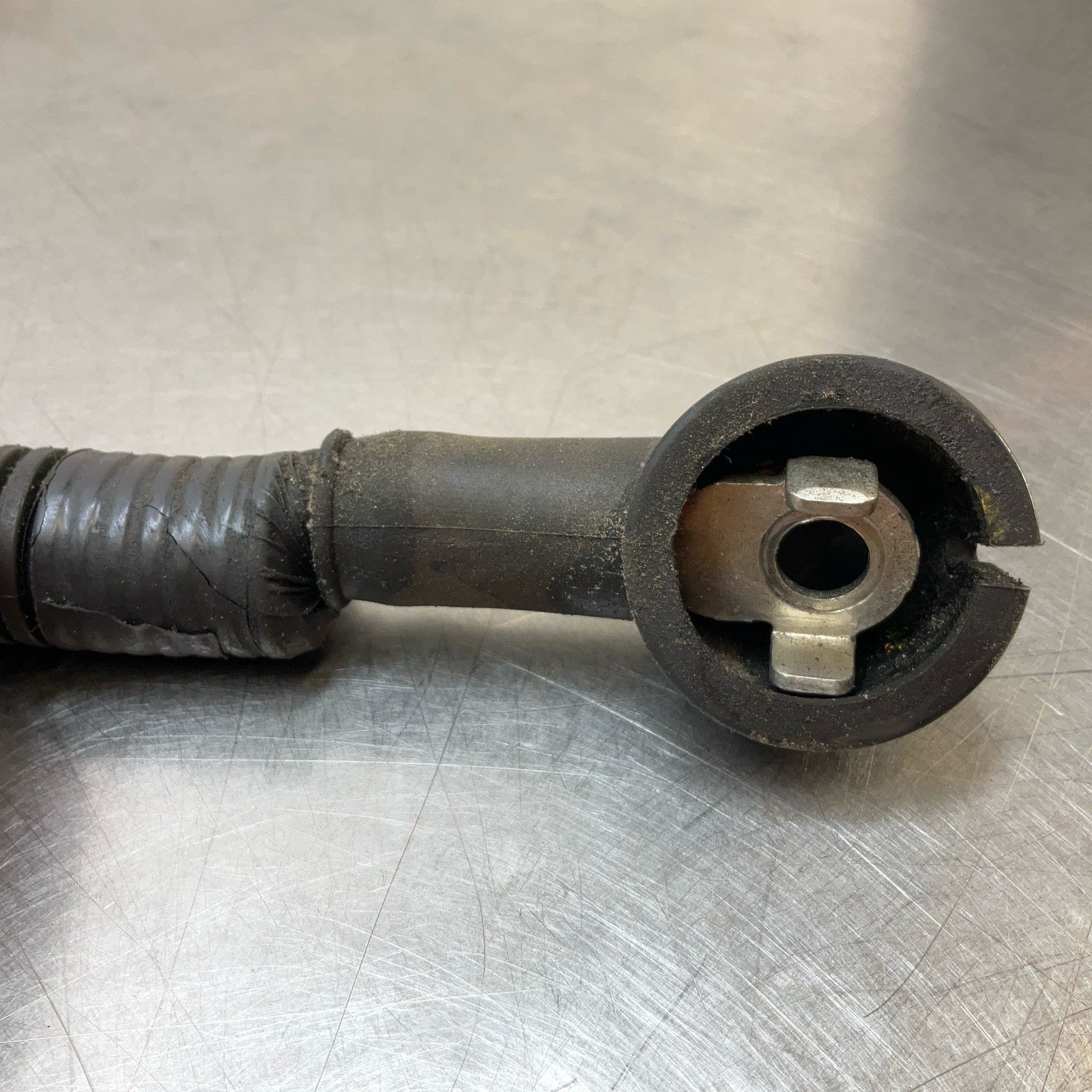 07-17 G35 G37 Q60 Battery Starter Alternator Cable 24105JL00A Oem 12Bd4Gi - On Point Parts Inc