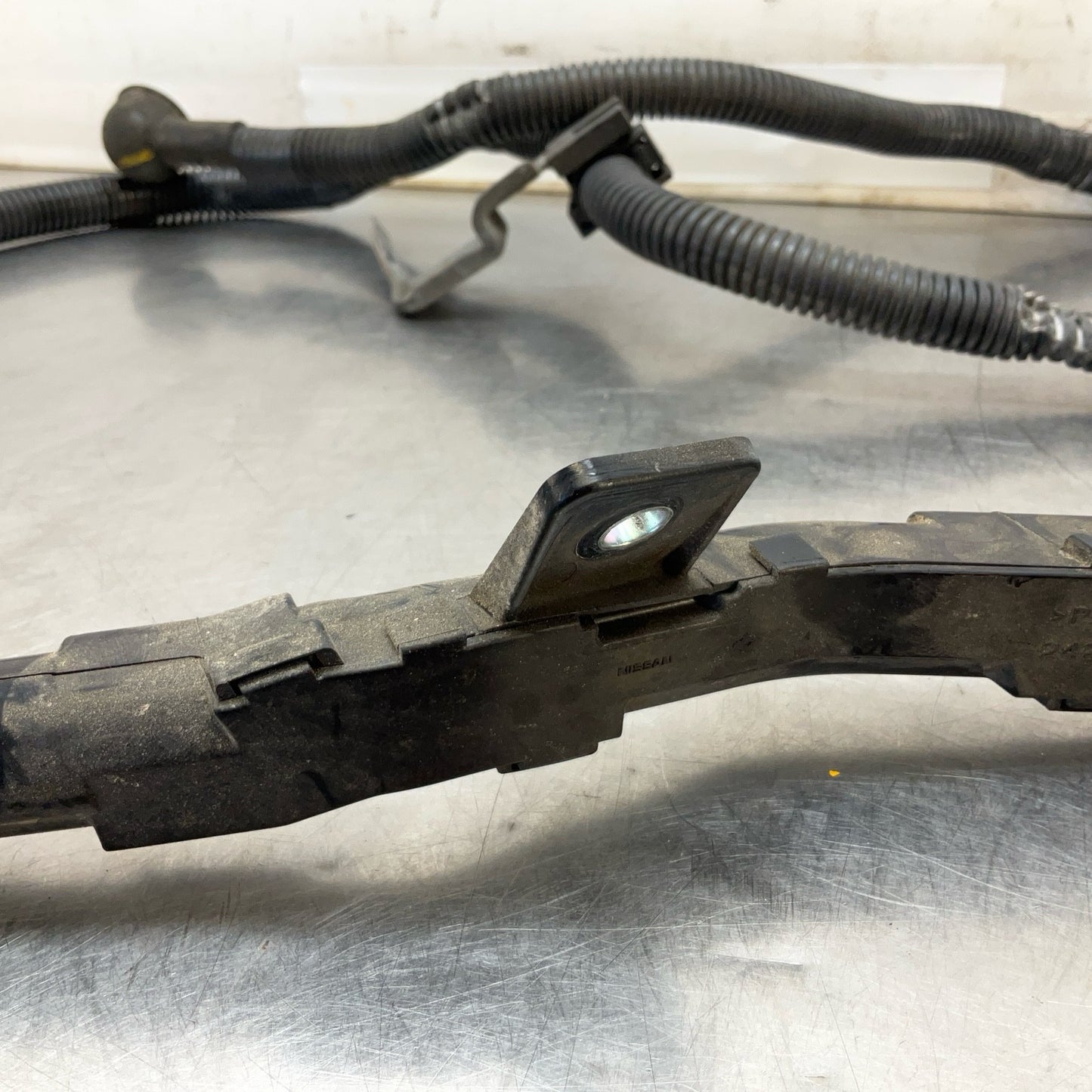 07-17 G35 G37 Q60 Battery Starter Alternator Cable 24105JL00A Oem 12Bd4Gi - On Point Parts Inc