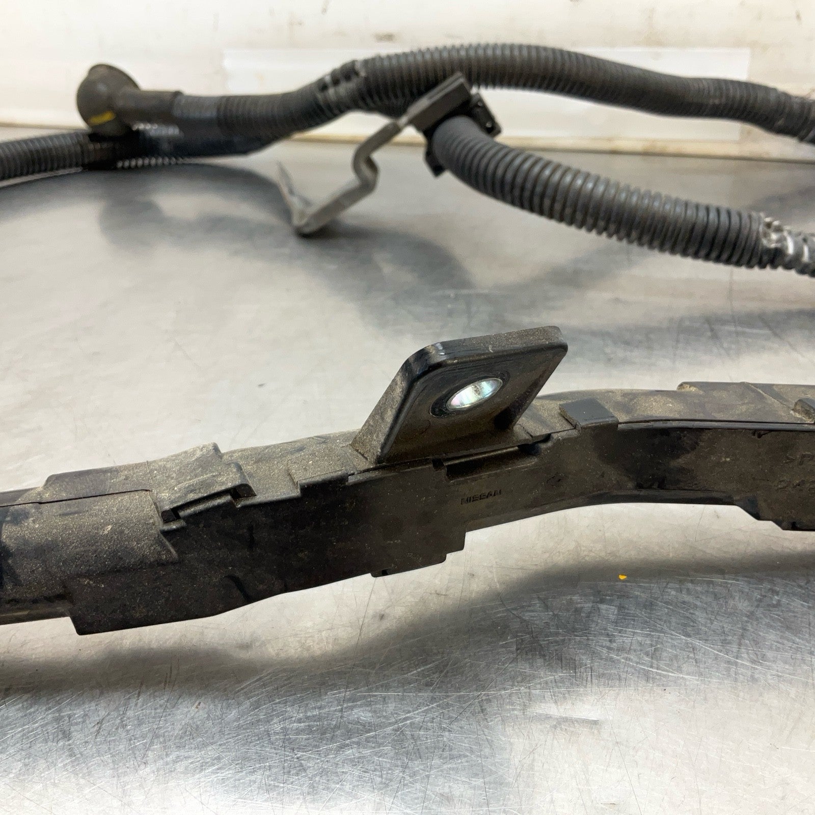 07-17 G35 G37 Q60 Battery Starter Alternator Cable 24105JL00A Oem 12Bd4Gi - On Point Parts Inc