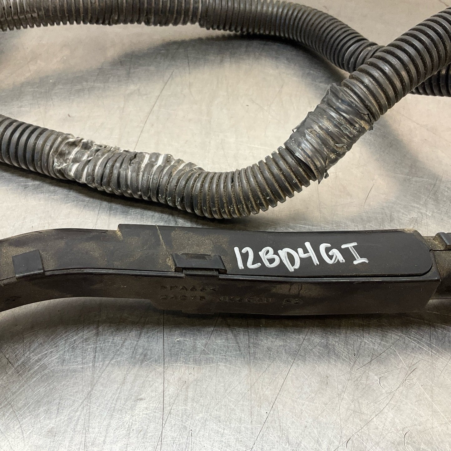 07-17 G35 G37 Q60 Battery Starter Alternator Cable 24105JL00A Oem 12Bd4Gi - On Point Parts Inc