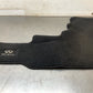 08-15 G37 Q60 Coupe Rear Carpet Floor Mat Oem 12Bd4G9 - On Point Parts Inc