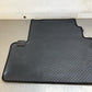 08-15 G37 Q60 Coupe Rear Carpet Floor Mat Oem 12Bd4G9 - On Point Parts Inc