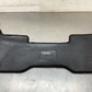 08-15 G37 Q60 Coupe Rear Carpet Floor Mat Oem 12Bd4G9 - On Point Parts Inc