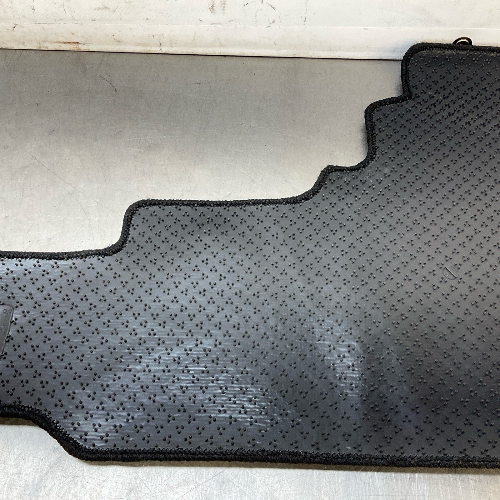 08-15 G37 Q60 Coupe Rear Carpet Floor Mat Oem 12Bd4G9 - On Point Parts Inc