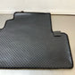 08-15 G37 Q60 Coupe Rear Carpet Floor Mat Oem 12Bd4G9 - On Point Parts Inc