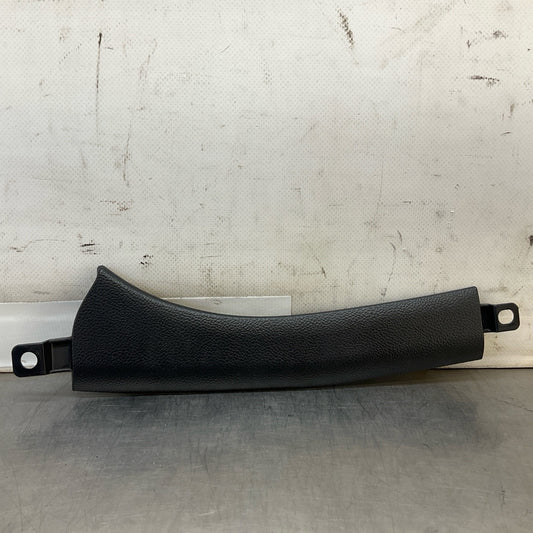 11-15 G37 Q60 Coupe Front Driver Door Panel Pocket Trim 80913JL00A Oem 12Bd4Ga - On Point Parts Inc