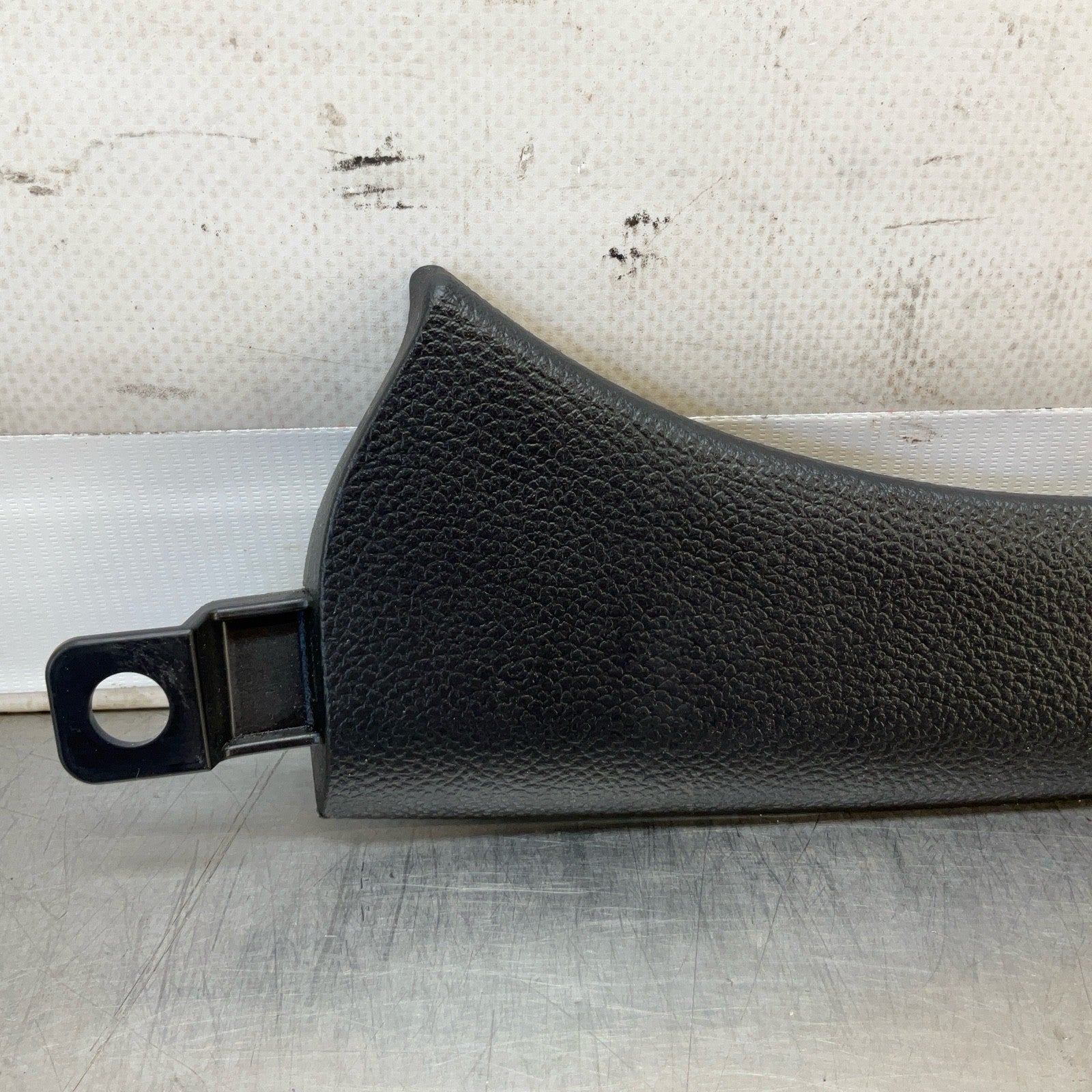 11-15 G37 Q60 Coupe Front Driver Door Panel Pocket Trim 80913JL00A Oem 12Bd4Ga - On Point Parts Inc
