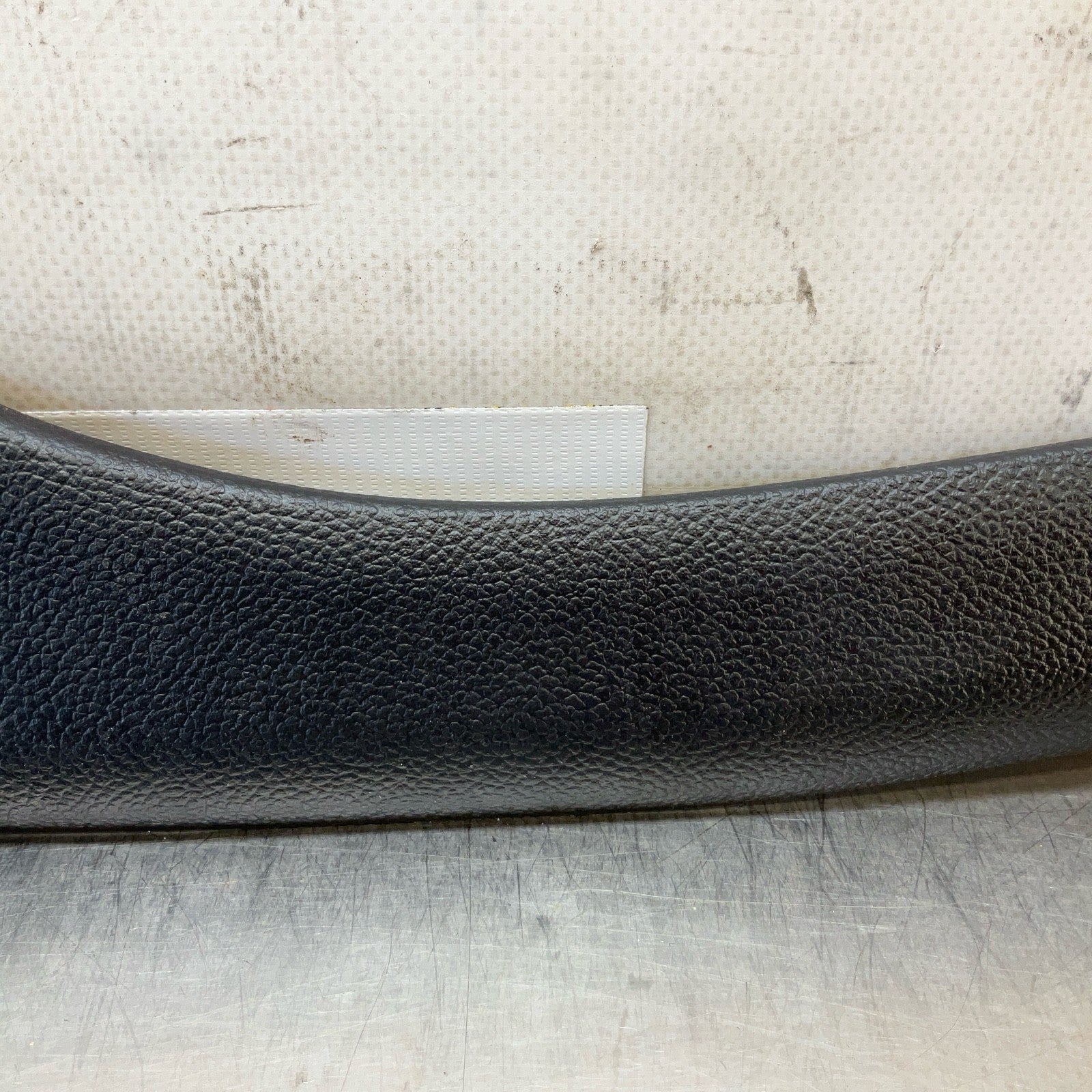 11-15 G37 Q60 Coupe Front Driver Door Panel Pocket Trim 80913JL00A Oem 12Bd4Ga - On Point Parts Inc