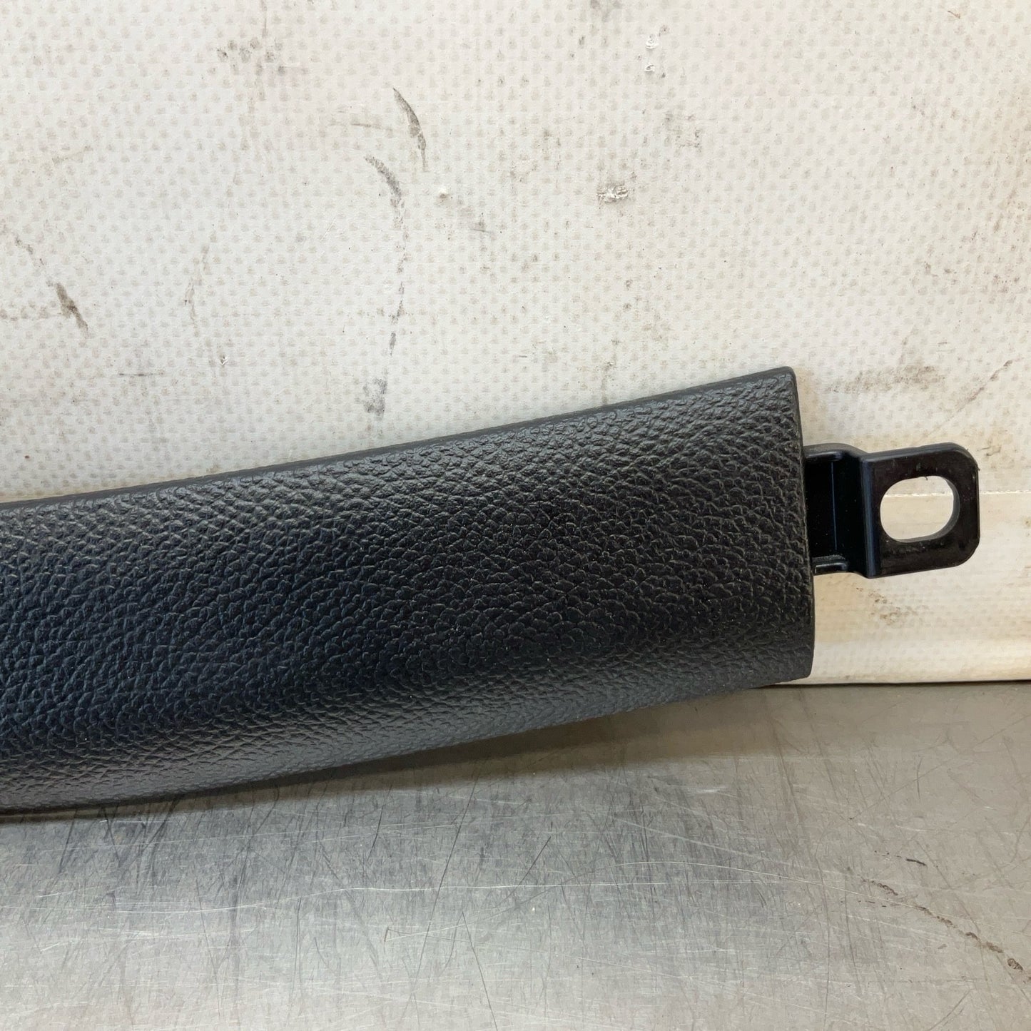 11-15 G37 Q60 Coupe Front Driver Door Panel Pocket Trim 80913JL00A Oem 12Bd4Ga - On Point Parts Inc
