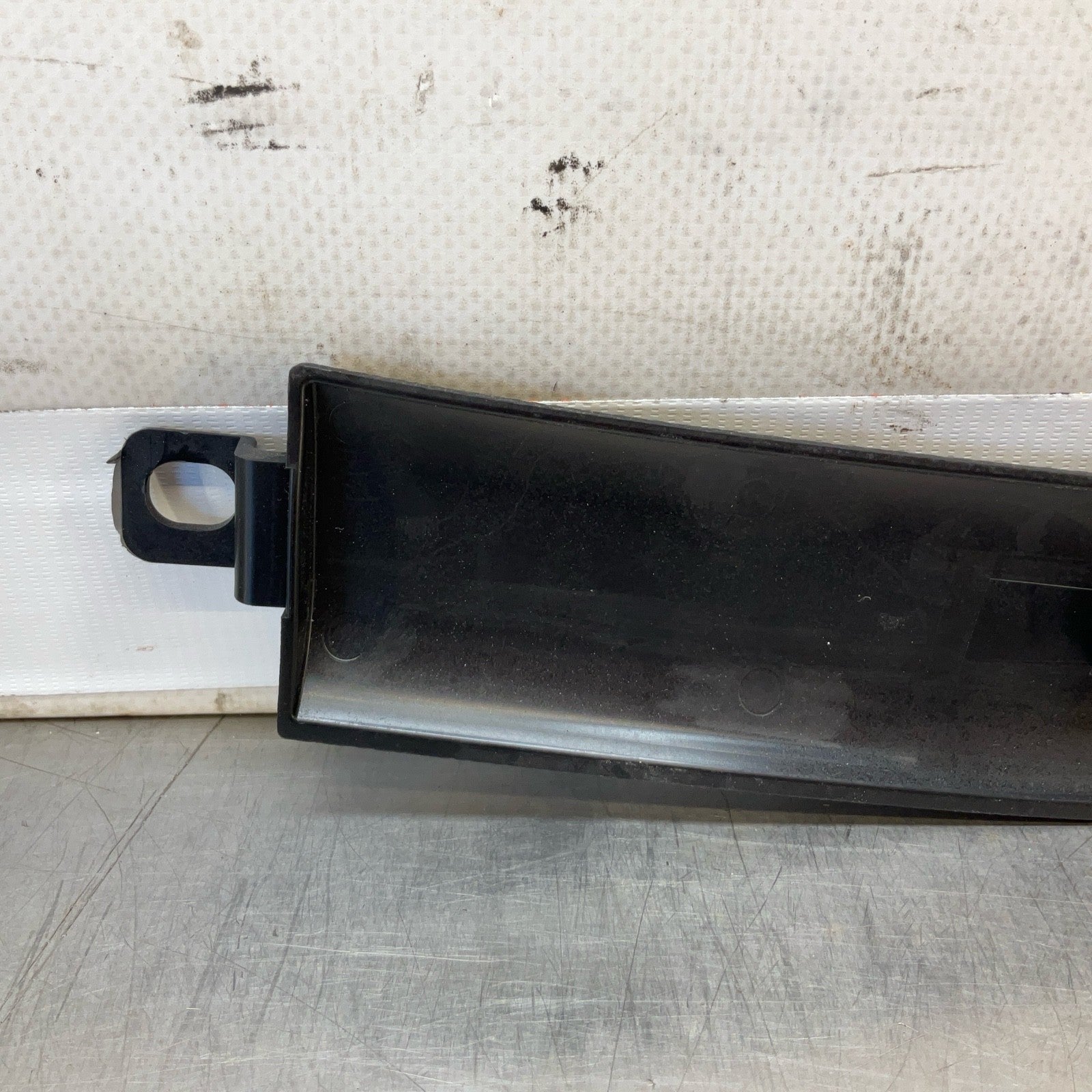 11-15 G37 Q60 Coupe Front Driver Door Panel Pocket Trim 80913JL00A Oem 12Bd4Ga - On Point Parts Inc