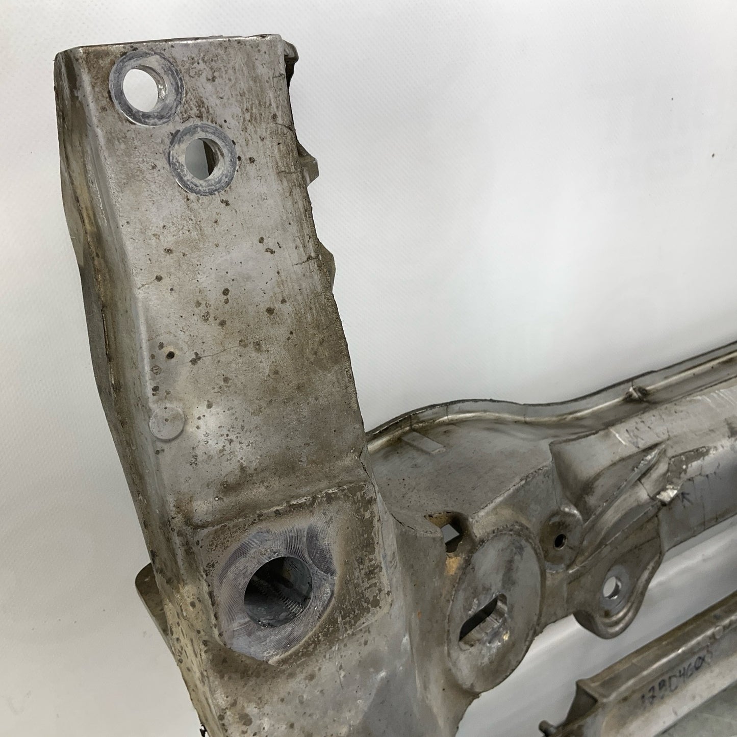 07-15 G35 G37 Q60 Coupe Front Subframe Engine Cradle Rwd 54401JK02A Oem 12Bd4G0 - On Point Parts Inc