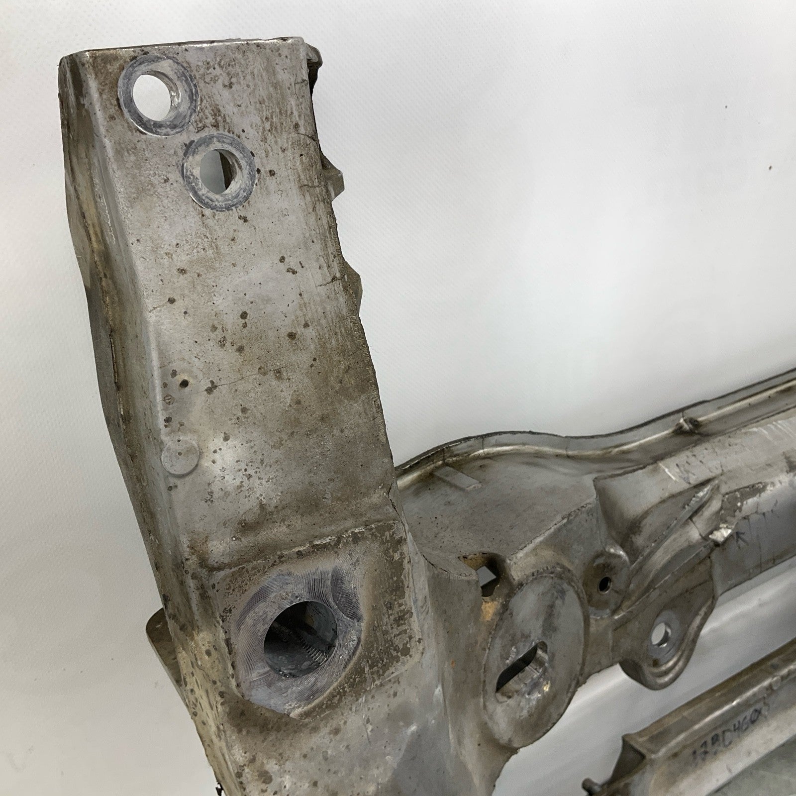 07-15 G35 G37 Q60 Coupe Front Subframe Engine Cradle Rwd 54401JK02A Oem 12Bd4G0 - On Point Parts Inc