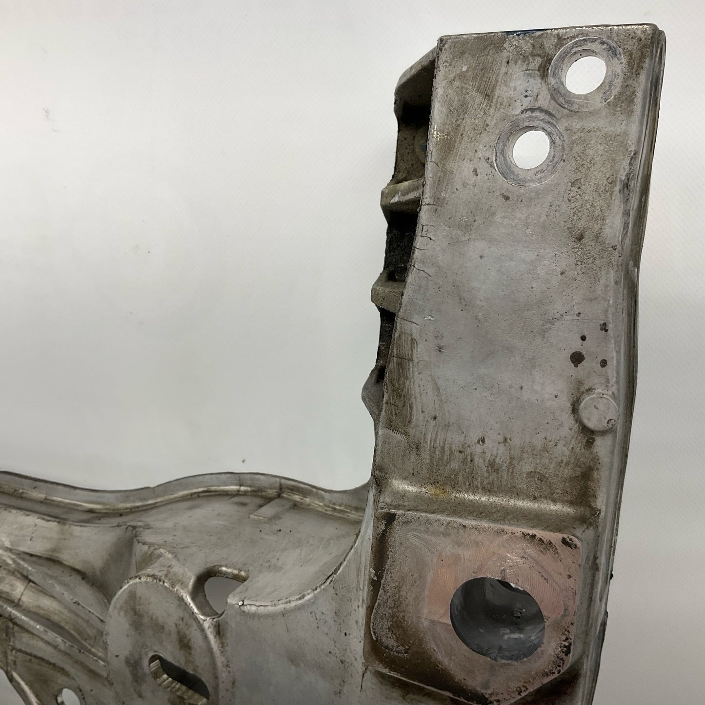 07-15 G35 G37 Q60 Coupe Front Subframe Engine Cradle Rwd 54401JK02A Oem 12Bd4G0 - On Point Parts Inc