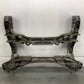 07-15 G35 G37 Q60 Coupe Front Subframe Engine Cradle Rwd 54401JK02A Oem 12Bd4G0 - On Point Parts Inc