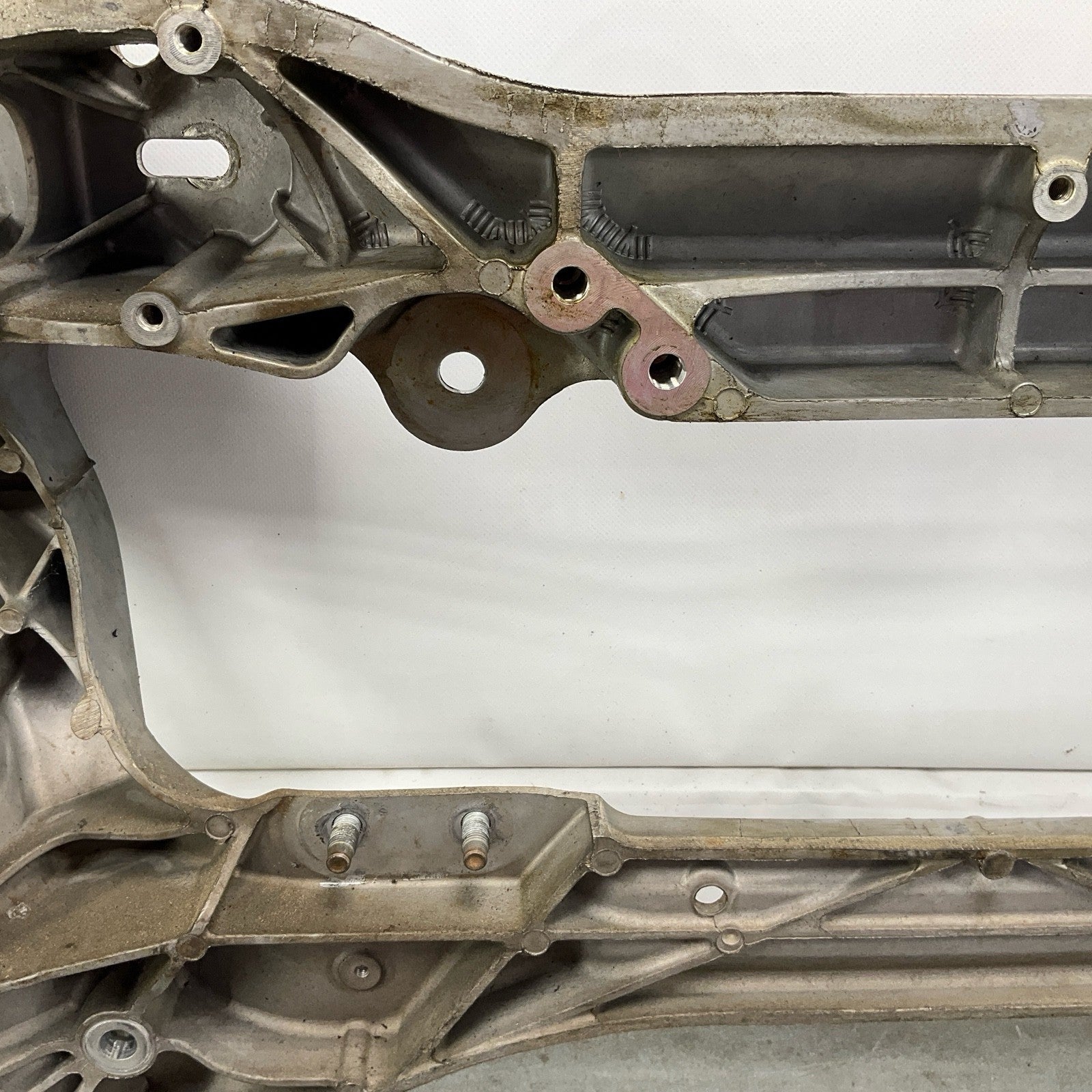 07-15 G35 G37 Q60 Coupe Front Subframe Engine Cradle Rwd 54401JK02A Oem 12Bd4G0 - On Point Parts Inc