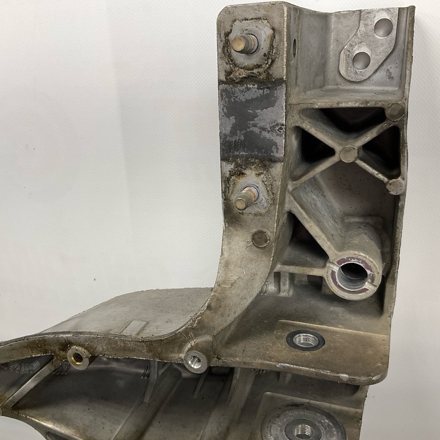 07-15 G35 G37 Q60 Coupe Front Subframe Engine Cradle Rwd 54401JK02A Oem 12Bd4G0 - On Point Parts Inc