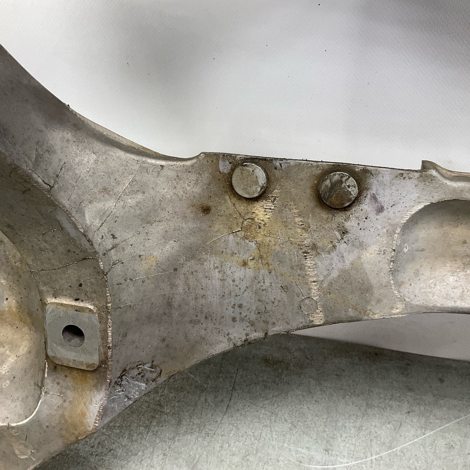 07-15 G35 G37 Q60 Coupe Front Subframe Engine Cradle Rwd 54401JK02A Oem 12Bd4G0 - On Point Parts Inc