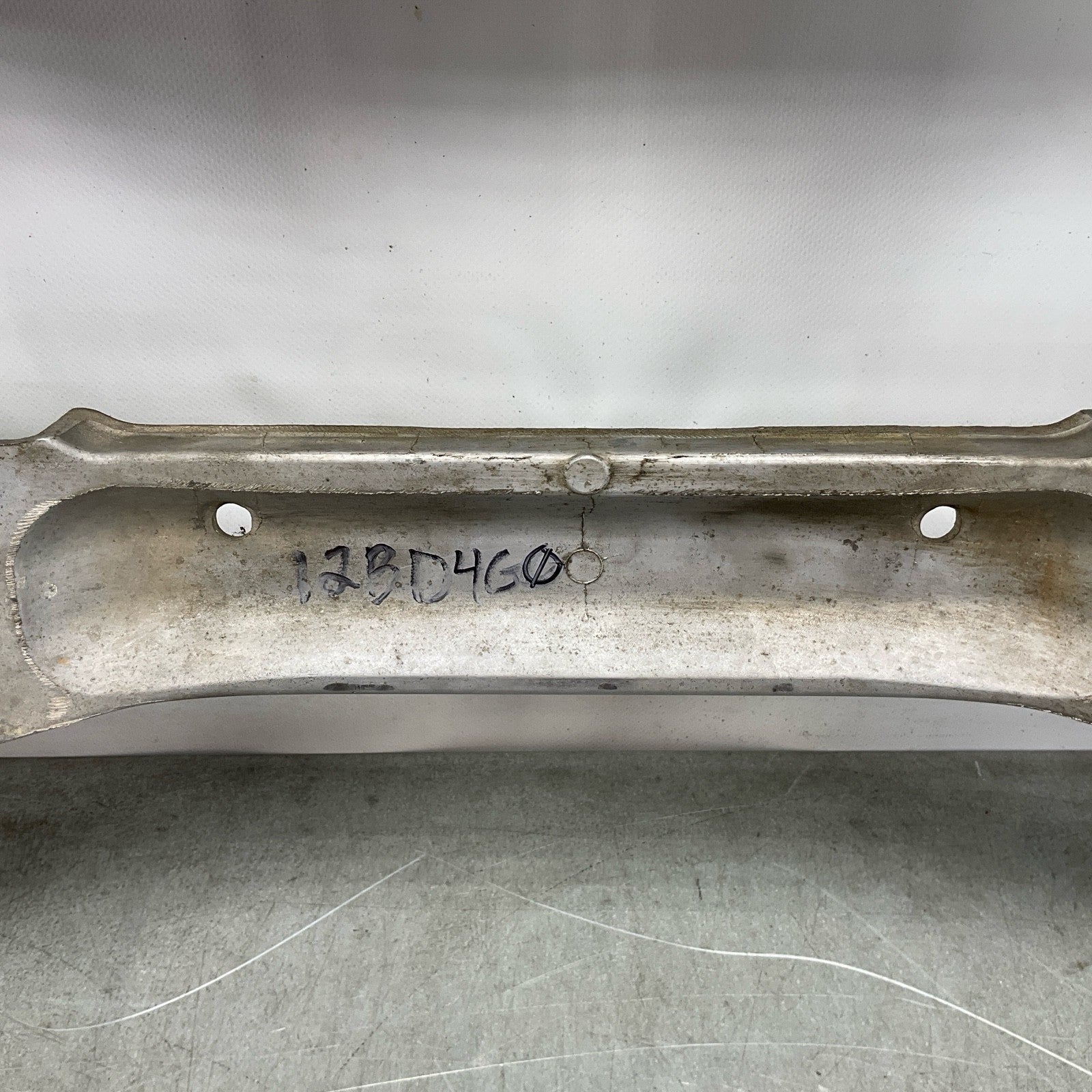 07-15 G35 G37 Q60 Coupe Front Subframe Engine Cradle Rwd 54401JK02A Oem 12Bd4G0 - On Point Parts Inc