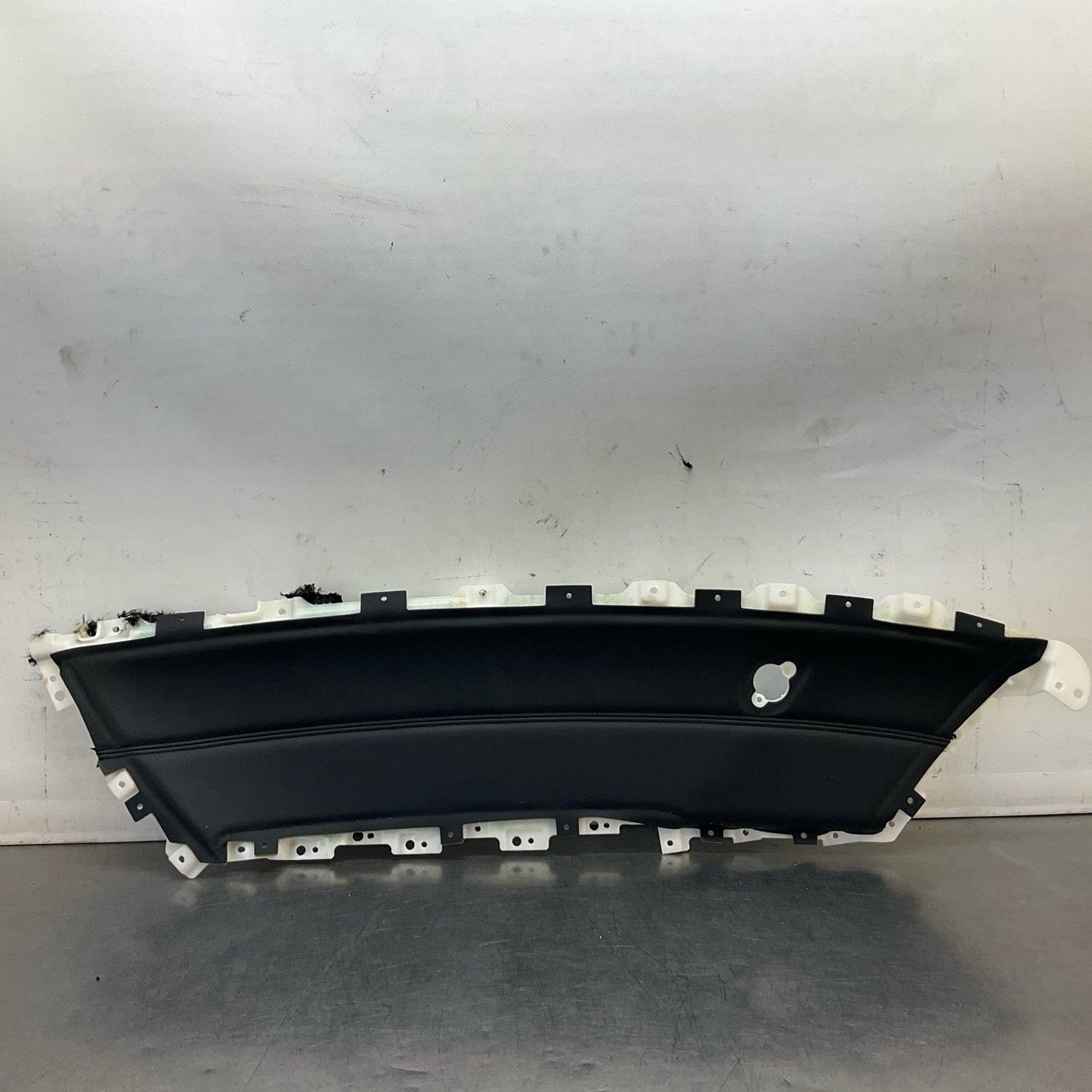 08-15 G37 Q60 Coupe Front Driver Door Panel Sport Trim Oem 12Bd4G7 - On Point Parts Inc