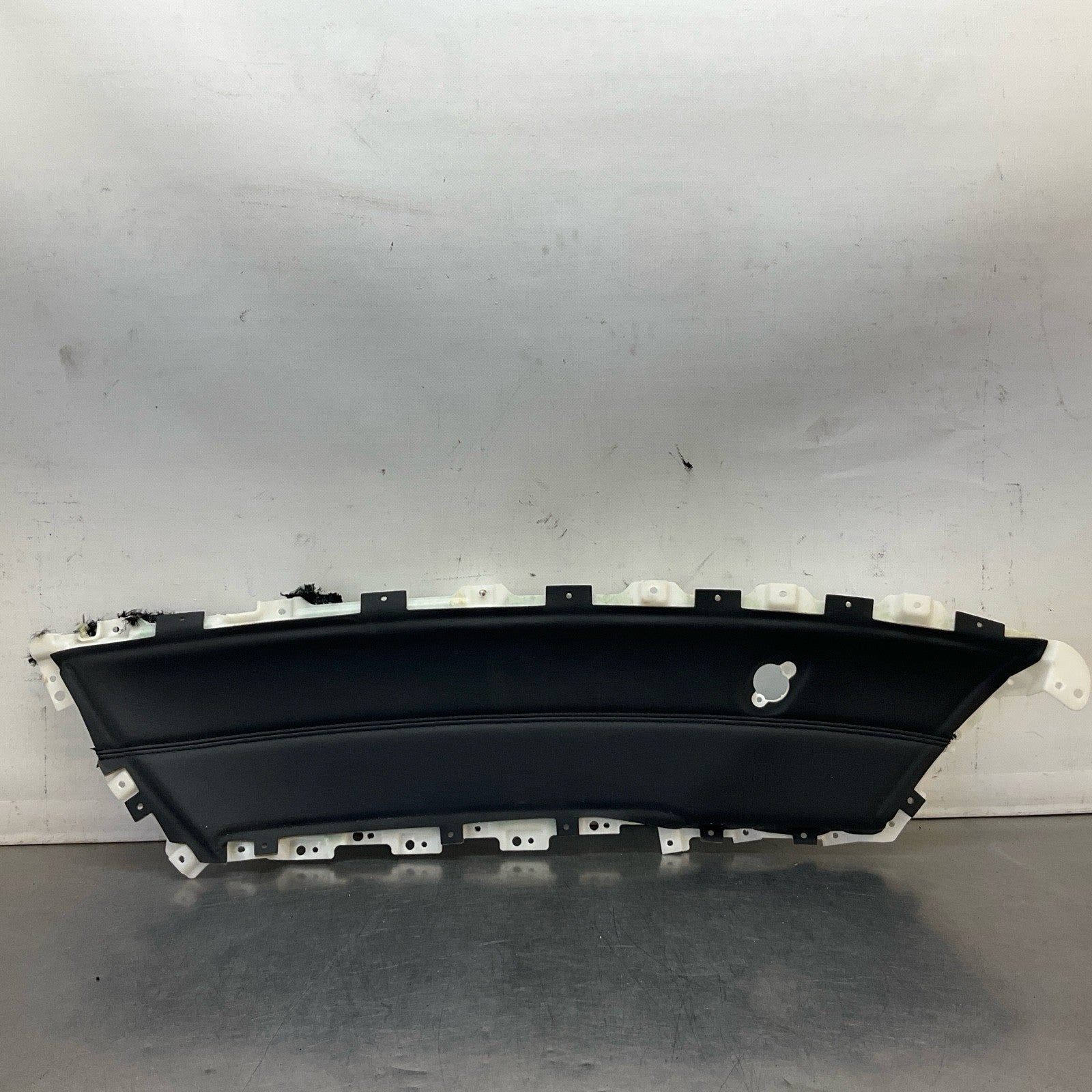 08-15 G37 Q60 Coupe Front Driver Door Panel Sport Trim Oem 12Bd4G7 - On Point Parts Inc