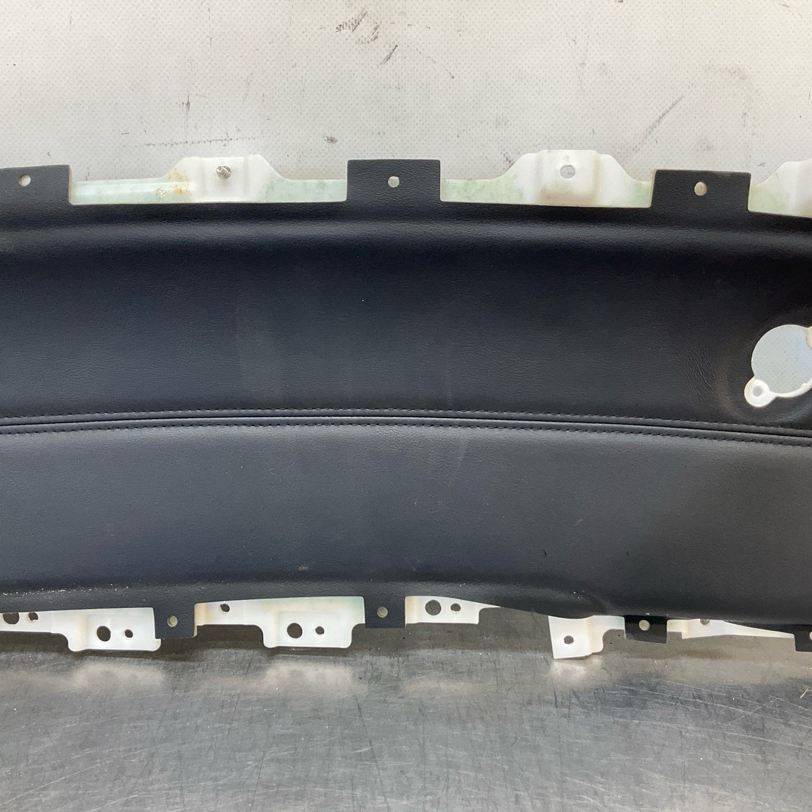 08-15 G37 Q60 Coupe Front Driver Door Panel Sport Trim Oem 12Bd4G7 - On Point Parts Inc