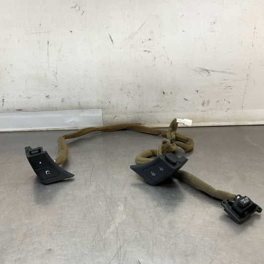 08-15 G37 Q60 Coupe Speedometer Switches 25273JK60A Oem 12Bd4Gc - On Point Parts Inc