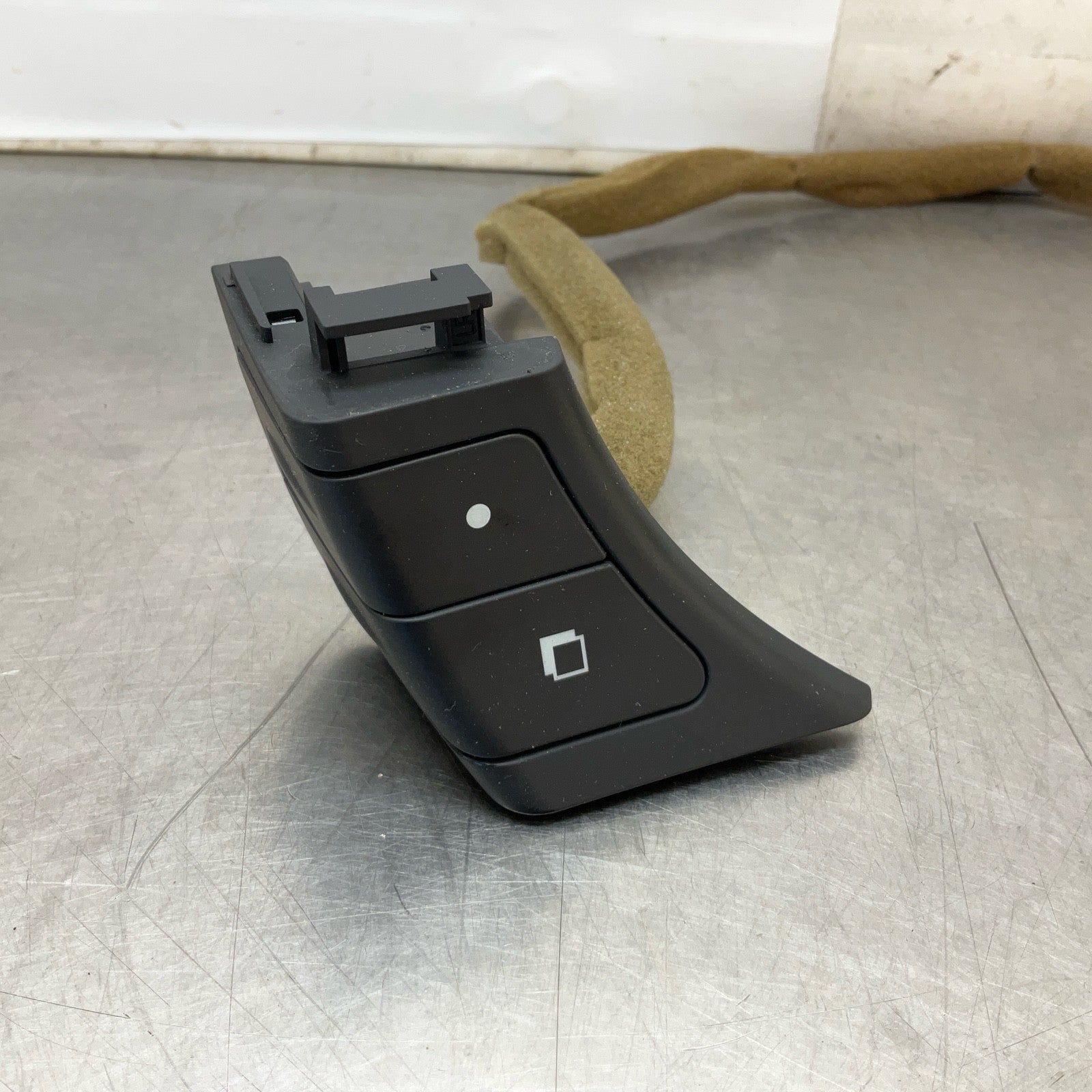 08-15 G37 Q60 Coupe Speedometer Switches 25273JK60A Oem 12Bd4Gc - On Point Parts Inc