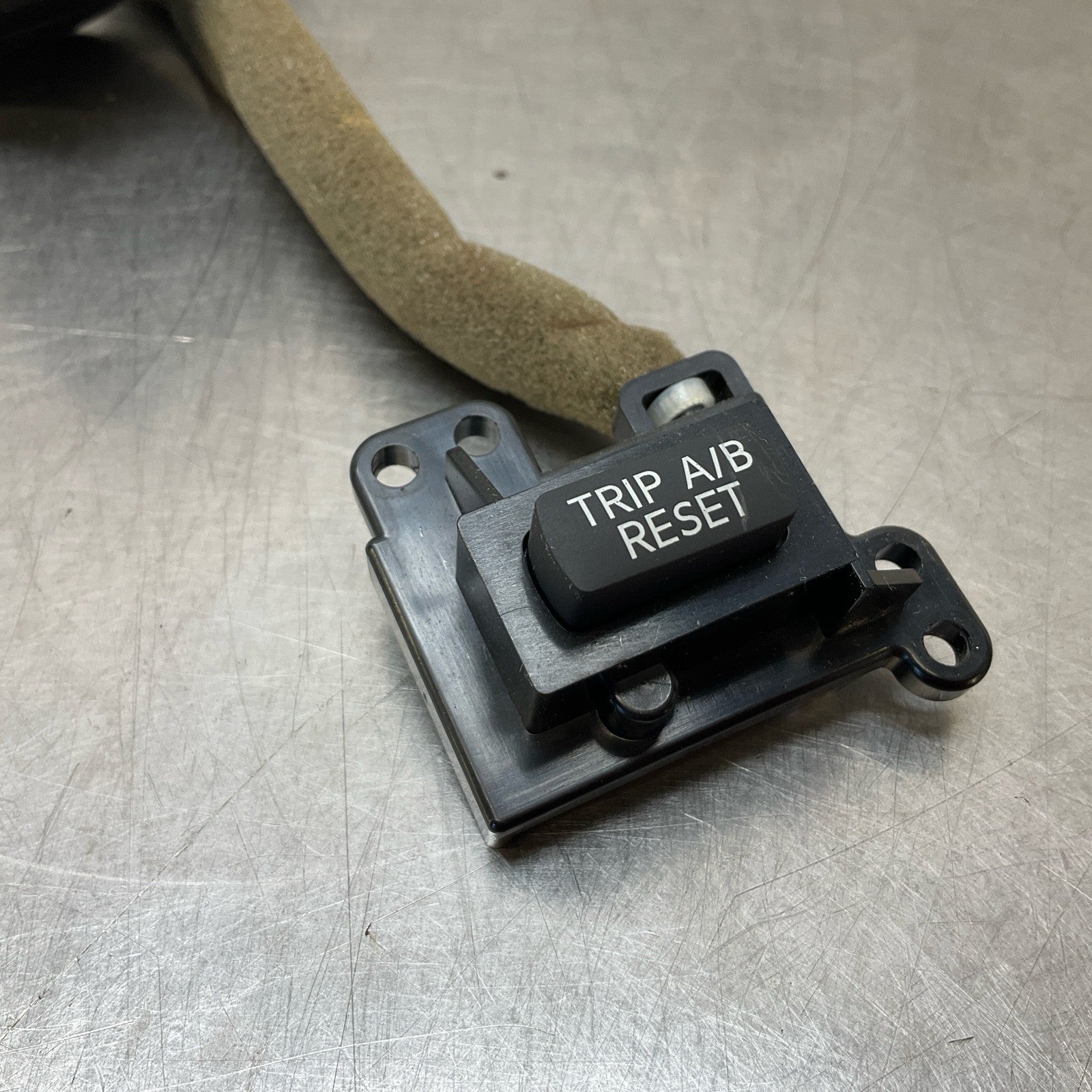 08-15 G37 Q60 Coupe Speedometer Switches 25273JK60A Oem 12Bd4Gc - On Point Parts Inc