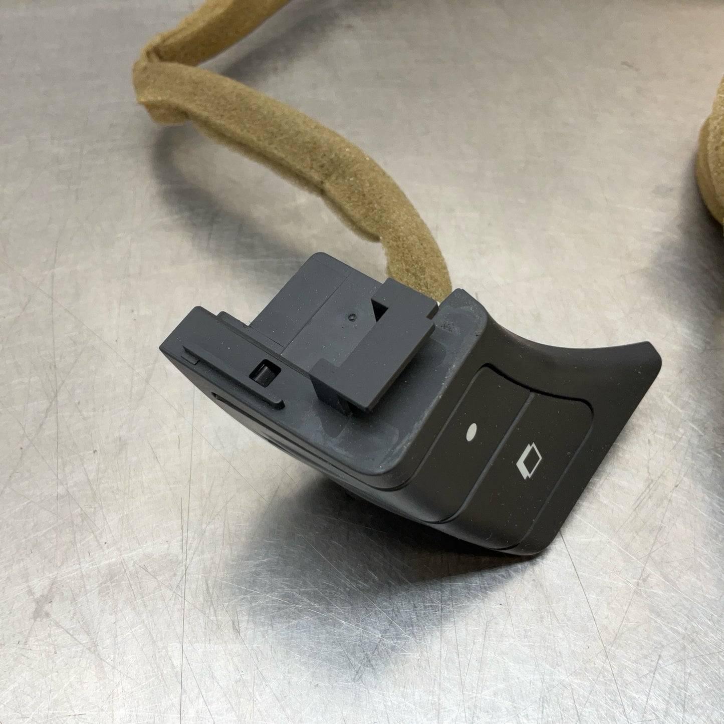 08-15 G37 Q60 Coupe Speedometer Switches 25273JK60A Oem 12Bd4Gc - On Point Parts Inc