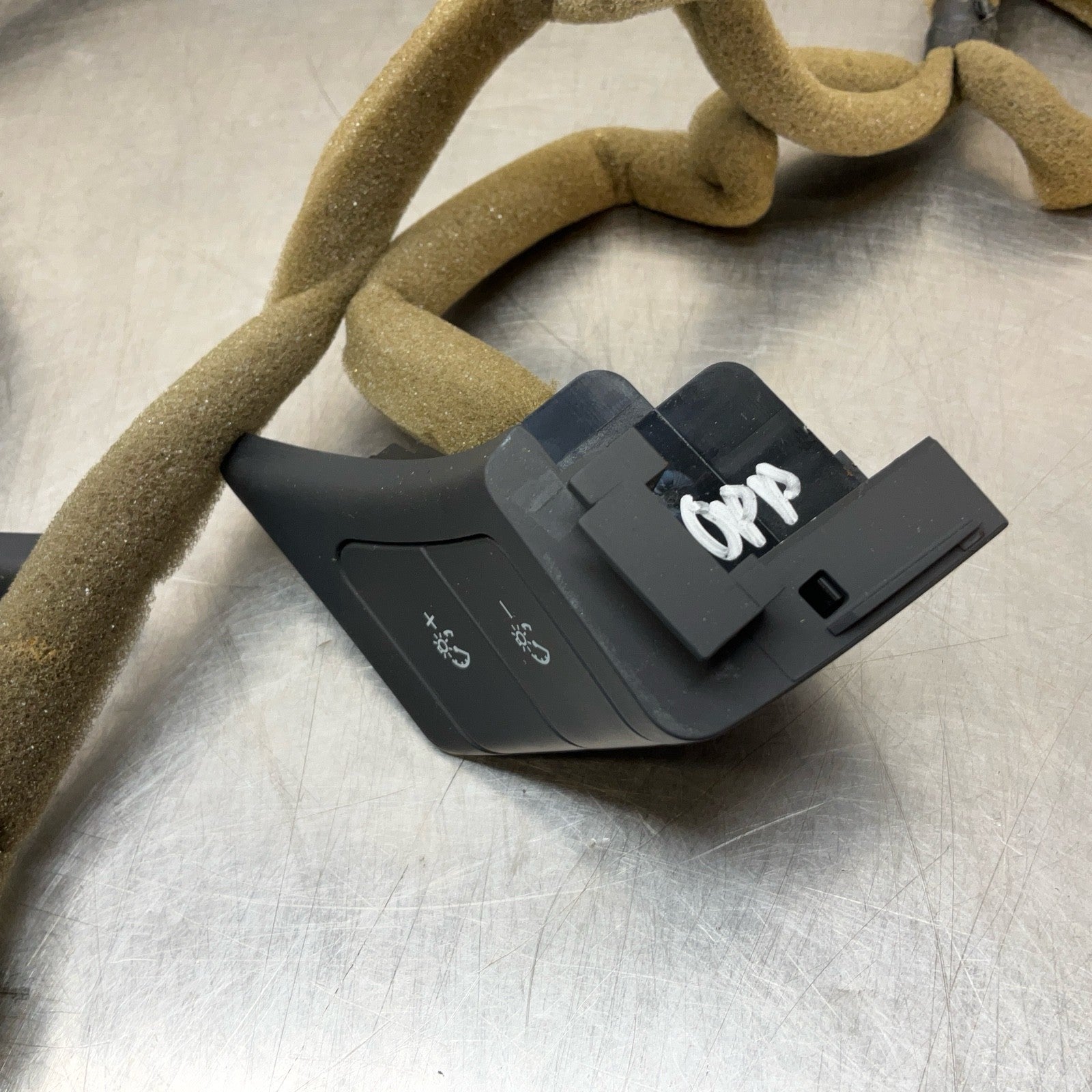 08-15 G37 Q60 Coupe Speedometer Switches 25273JK60A Oem 12Bd4Gc - On Point Parts Inc