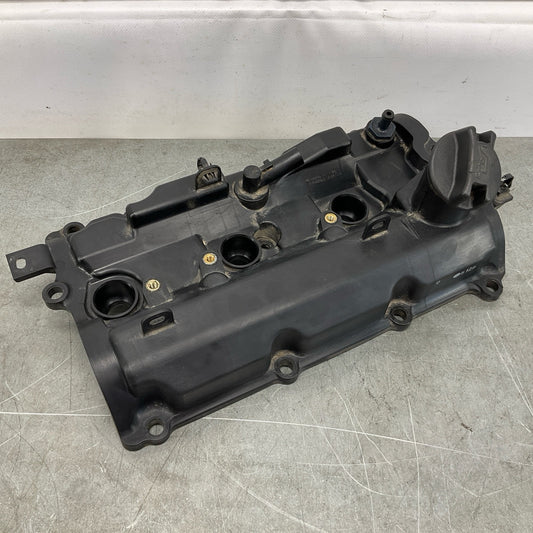 08-15 G35 G37 Q50 Q60 09-20 370Z Driver Vq37Vhr Valve Cover Oem 12Bd4G0 - On Point Parts Inc