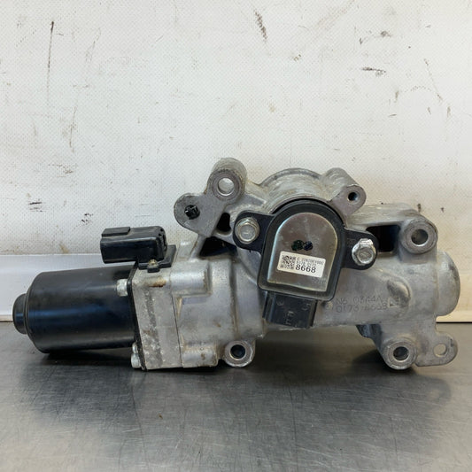 08-15 G35 G37 Q50 Q60 09-20 370Z Pass Vvt Vvel Actuator 23745EY06A Oem 12Bd4G0 - On Point Parts Inc