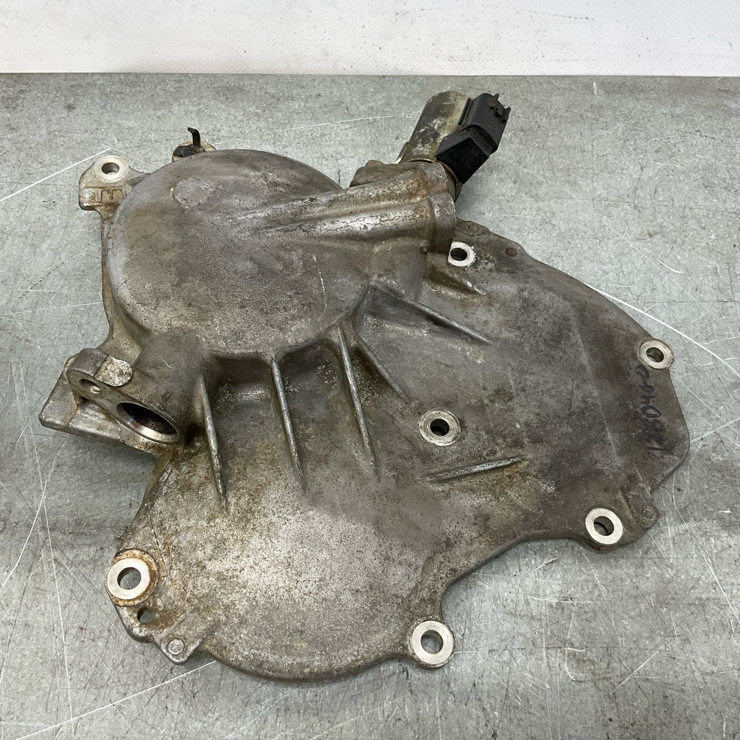 14-15 Q50 Q60 14-16 370Z Passenger Vq37Vhr Vtc Cover 13040EY03A Oem 12Bd4G0 - On Point Parts Inc