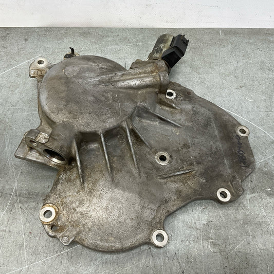 14-15 Q50 Q60 14-16 370Z Passenger Vq37Vhr Vtc Cover 13040EY03A Oem 12Bd4G0 - On Point Parts Inc