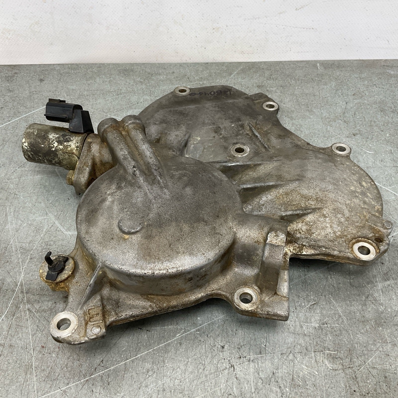 14-15 Q50 Q60 14-16 370Z Passenger Vq37Vhr Vtc Cover 13040EY03A Oem 12Bd4G0 - On Point Parts Inc