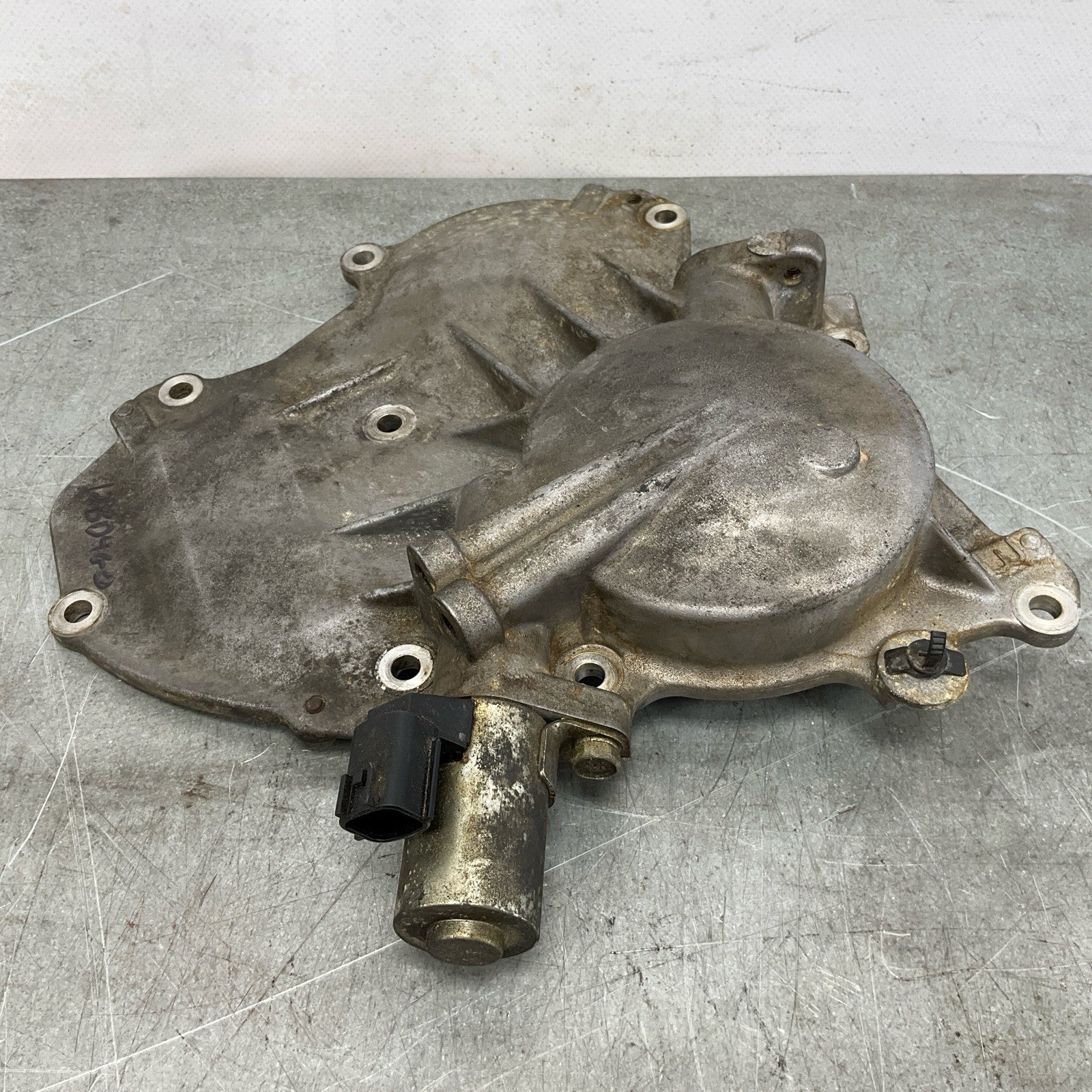 14-15 Q50 Q60 14-16 370Z Passenger Vq37Vhr Vtc Cover 13040EY03A Oem 12Bd4G0 - On Point Parts Inc