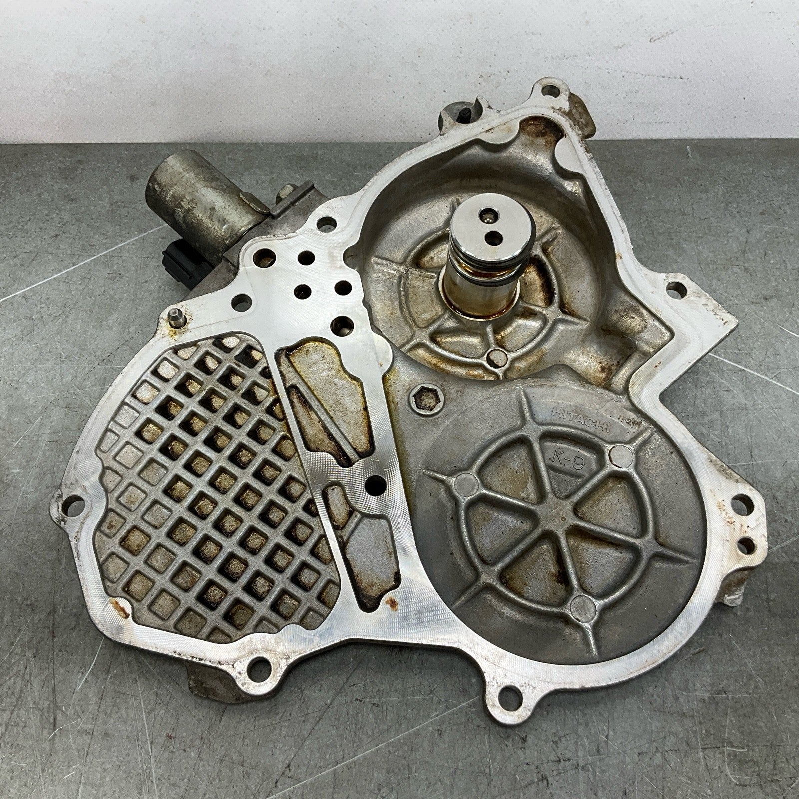 14-15 Q50 Q60 14-16 370Z Passenger Vq37Vhr Vtc Cover 13040EY03A Oem 12Bd4G0 - On Point Parts Inc