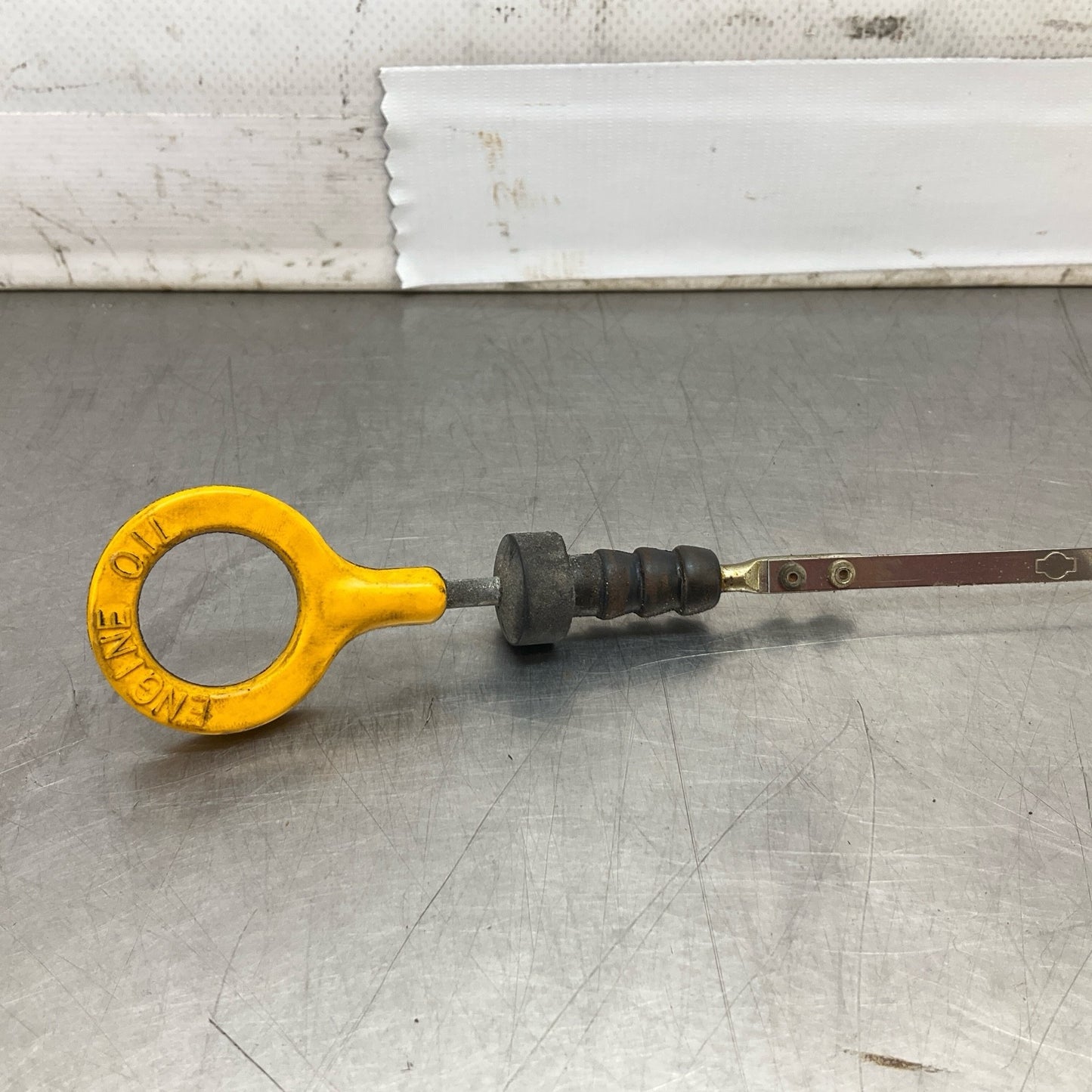 07-15 G35 G37 Q50 Q60 06-20 350Z/370Z Engine Oil Dip Stick Oem 12Bd4Gi - On Point Parts Inc