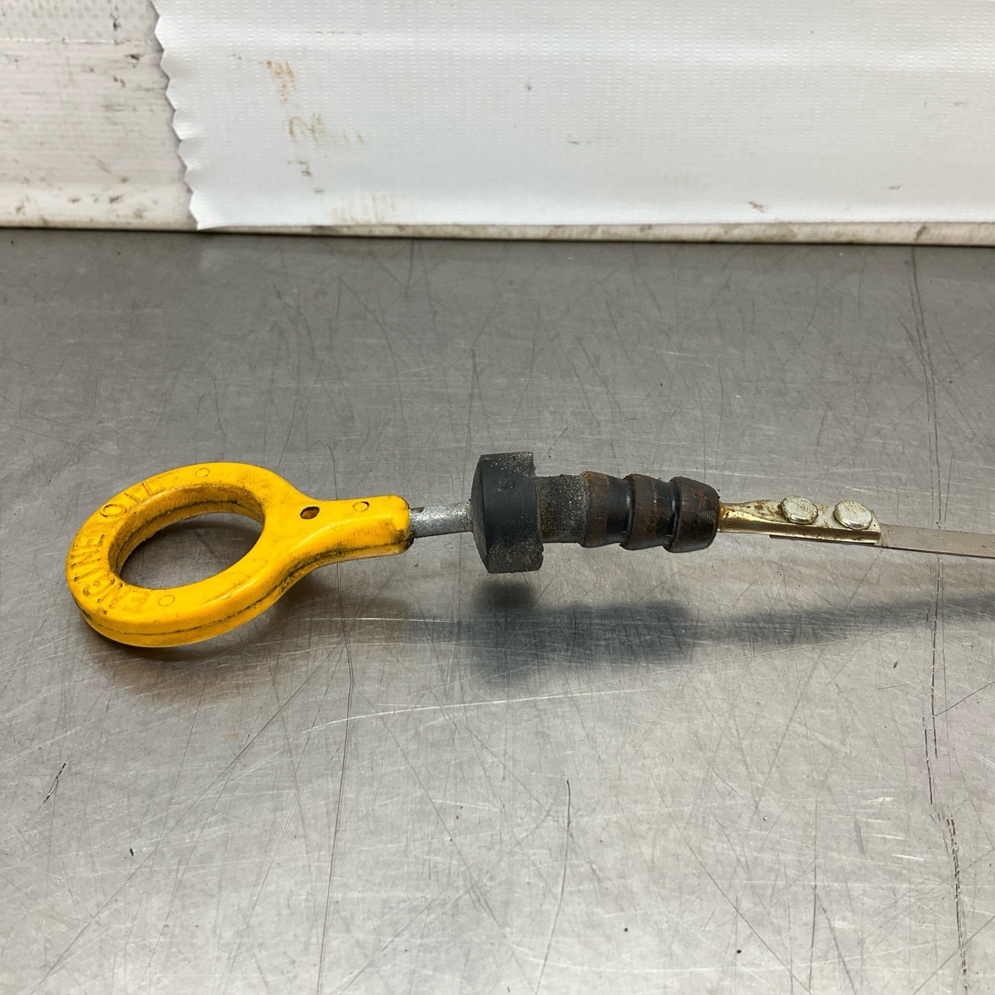 07-15 G35 G37 Q50 Q60 06-20 350Z/370Z Engine Oil Dip Stick Oem 12Bd4Gi - On Point Parts Inc