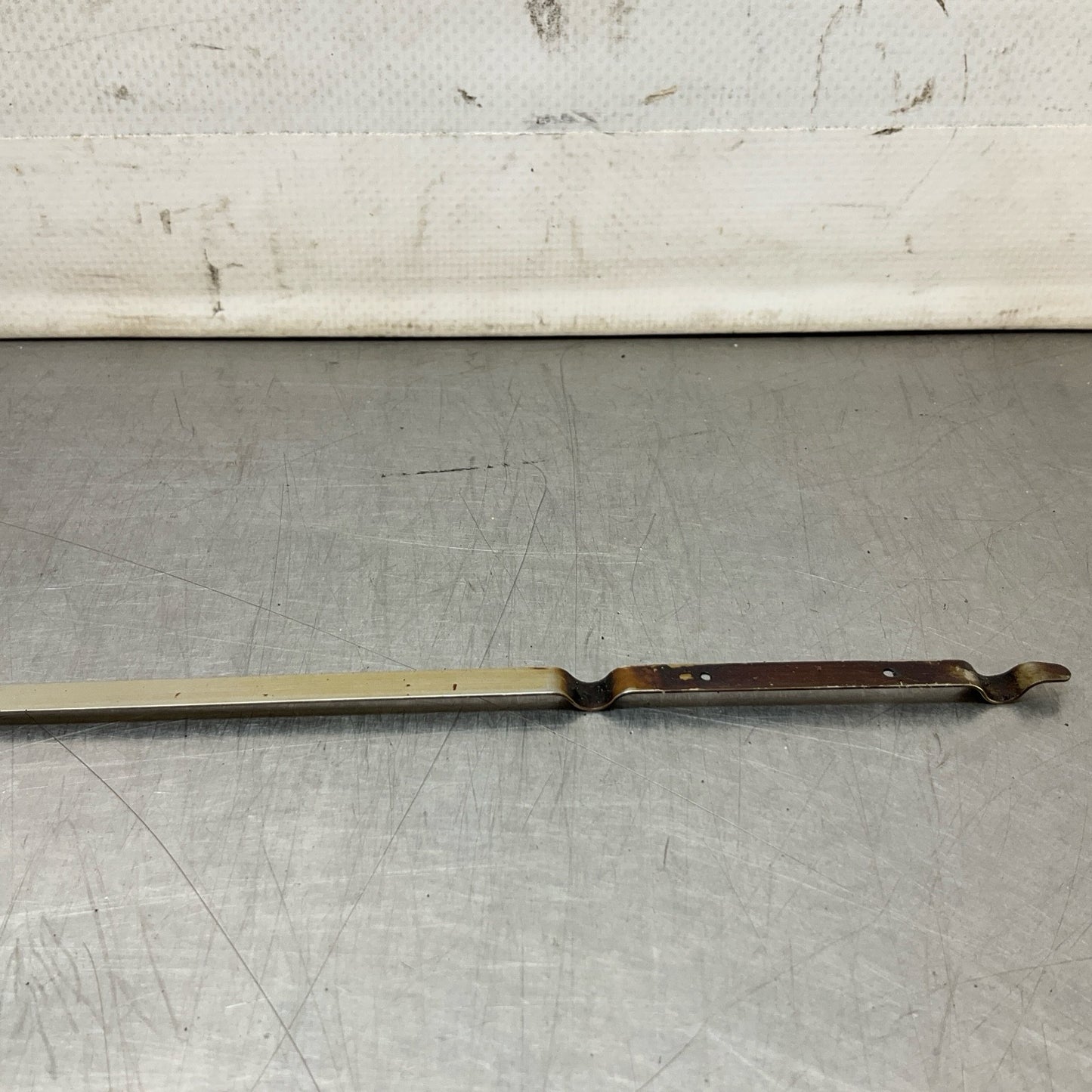 07-15 G35 G37 Q50 Q60 06-20 350Z/370Z Engine Oil Dip Stick Oem 12Bd4Gi - On Point Parts Inc