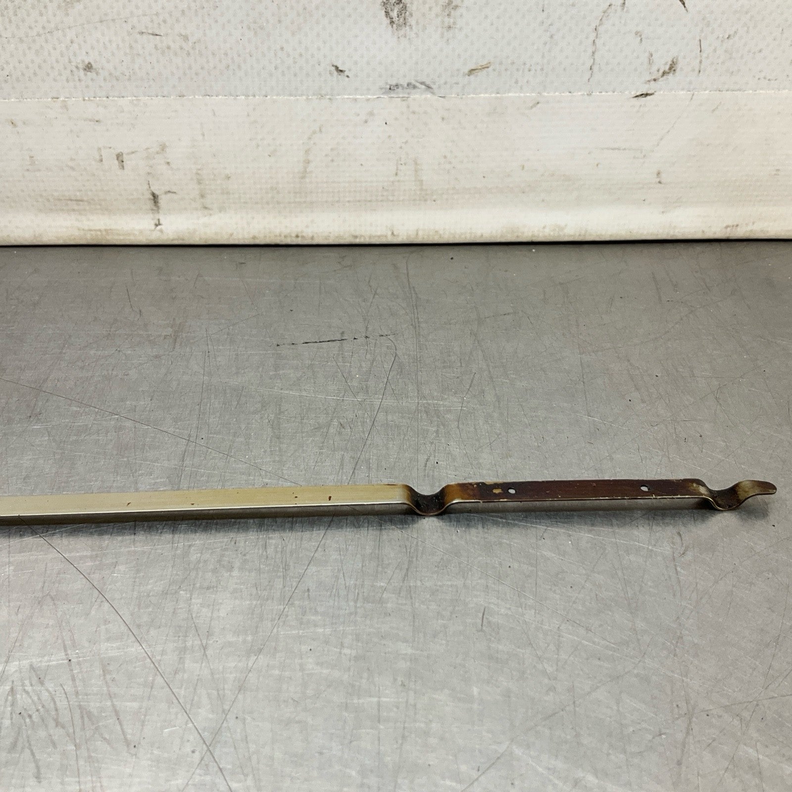 07-15 G35 G37 Q50 Q60 06-20 350Z/370Z Engine Oil Dip Stick Oem 12Bd4Gi - On Point Parts Inc