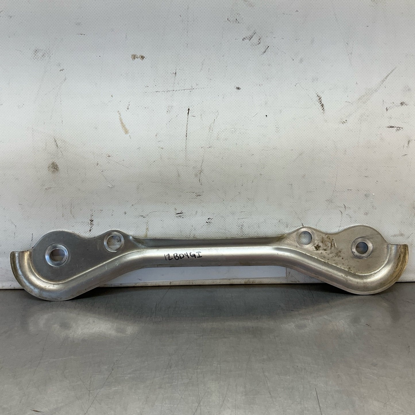 07-15 G35 G37 Q60 09-20 370Z Steering Rack Mount Bracket 54442JK00A Oem 12Bd4Gi - On Point Parts Inc