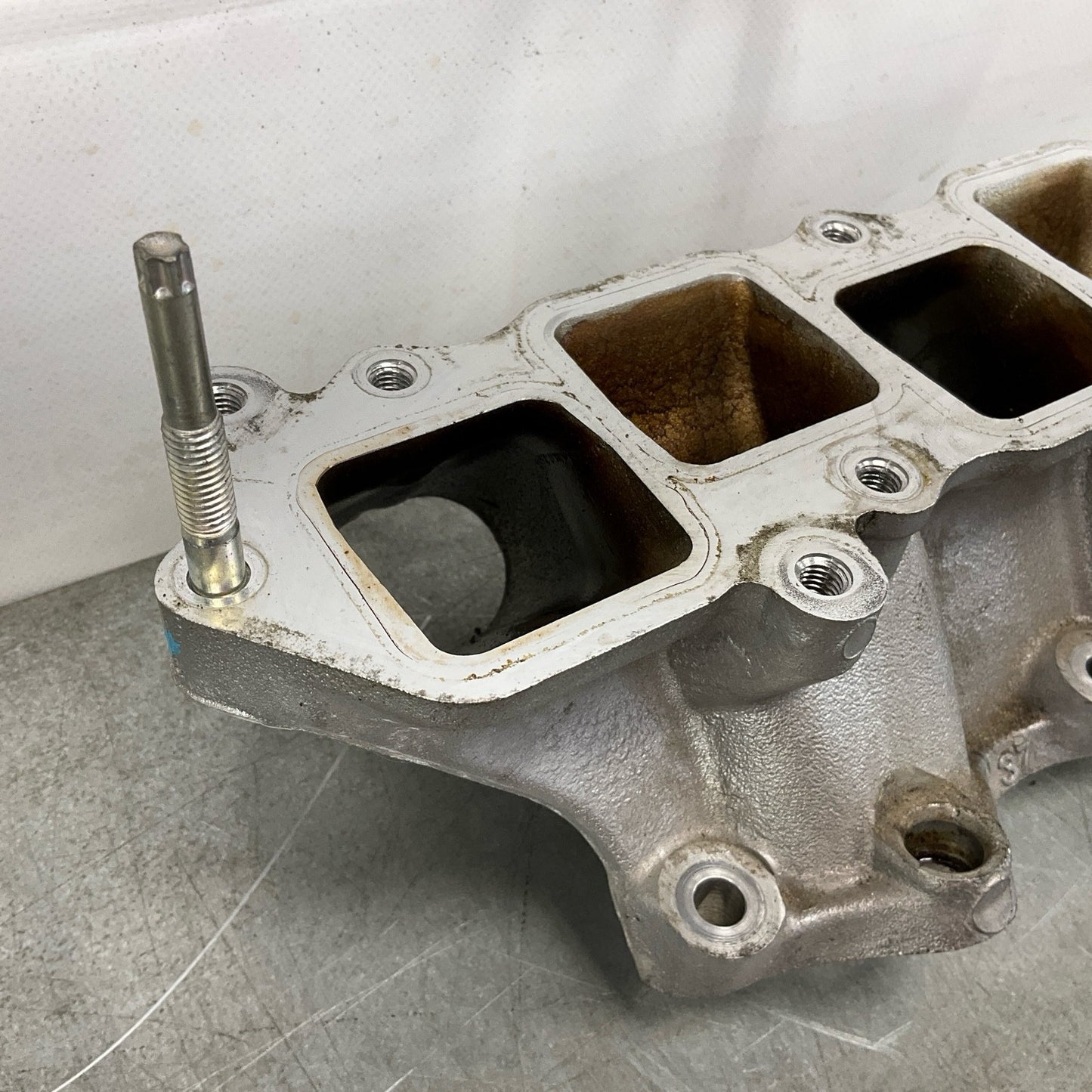 10-15 G37 Q50 Q60 10-19 370Z Lower Air Intake Manifold 14003EY01A Oem 12Bd4G0 - On Point Parts Inc